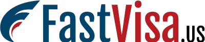 FastVisa Logo